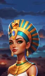 Cash of Cleopatra