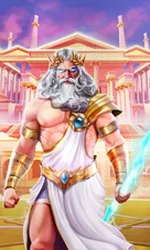 Gates of Olympus