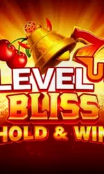 Level Up Bliss Hold Win