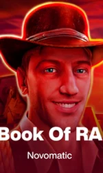 Book of Ra
