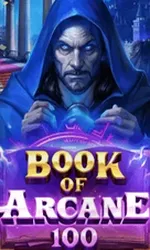 Book Of Arcane 100