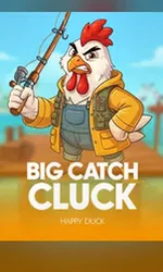 Big Catch Cluck