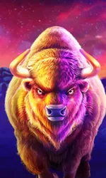 Buffalo King Megaways