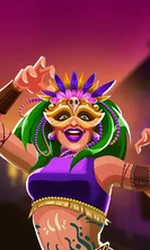 Carnival Queen - Reborn