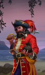 Pirate's Legacy