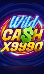 Play Wild Cash x9990