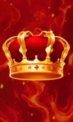 Fire Crown