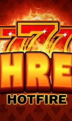 Three Hotfire