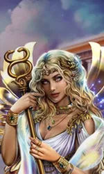 Demi Gods V