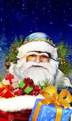 Ded Moroz 2