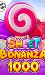 Sweet Bonanza 1000