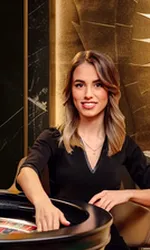 Live - Roulette A