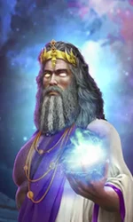 Celestial Conquest