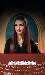 Kirmizi Turkish Blackjack 2